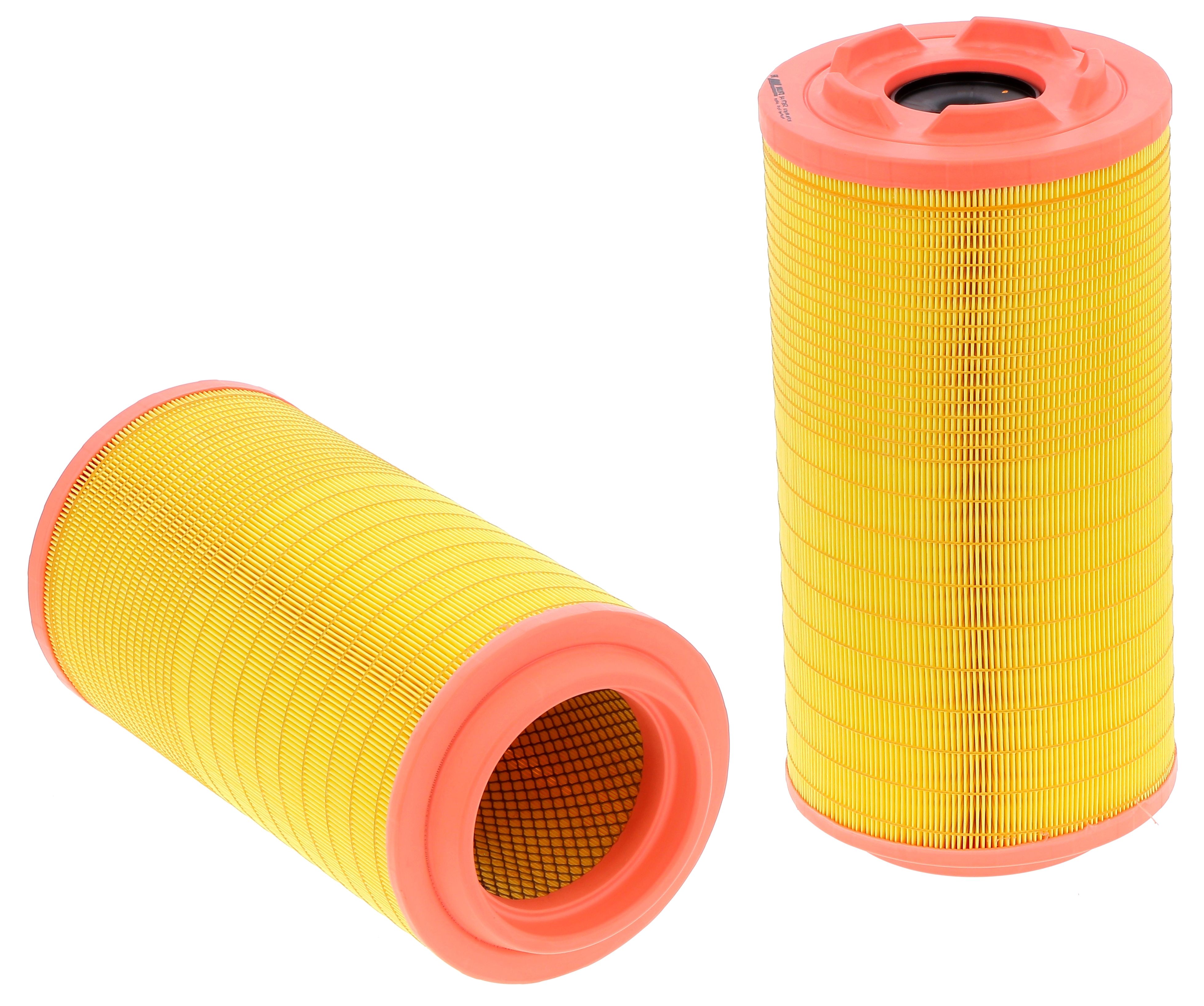 Filtre à air VOLVO TAD 731 GE